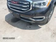 ✅ 2017 GMC Acadia SLT • VIN: 1GKKNMLS7HZ127936 • Lot: 43092854. Listed on IAAI with 64,401 mi. Free auction sales archive from the USA and detailed vehicle history report at DreamBid. Image 6.