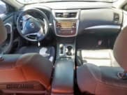 ✅ 2017 Nissan Altima SR • VIN: 1N4AL3AP7HC481180 • Lot: 90779445. Listed on Copart with Not provided. Free auction sales archive from the USA and detailed vehicle history report at DreamBid. Image 8.