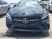 ✅ 2019 Mercedes-Benz C 300 • VIN: WDDWJ8DBXKF827124 • Lot: 42391477. Listed on IAAI with 72,546 mi. Free auction sales archive from the USA and detailed vehicle history report at DreamBid. Image 6.