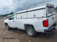 ✅ 2015 Chevrolet Silverado 1500 LS • VIN: 1GCNKPEH6FZ384636 • Лот: 42752657. Опубликован ранее на IAAI с пробегом 222 291 миль. Бесплатный доступ к архиву аукционных продаж из США и подробный отчёт об истории автомобиля на DreamBid. Изображение 14.