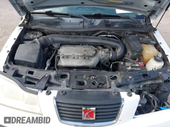 ✅ 2006 Saturn VUE • VIN: 5GZCZ53446S879075 • Lot: 42504308. Wystawiony na IAAI z przebiegiem 212 972 mil. Bezpłatny archiwum sprzedaży aukcyjnych z USA i szczegółowy raport historii pojazdu na DreamBid. Zdjęcie 10.