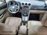 2008 Saturn VUE XR z VIN 3GSCL53788S583369, wystawiony jako Copart lot #41598645 z przebiegiem 127 644 mil mil oraz Szkoda całkowita • Salvage title. Historia ofert i sprzedaży dostępna na DreamBid. Obrazek 8.