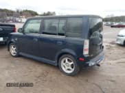 ✅ 2005 Scion xB • VIN: JTLKT324650217923 • Lot: 43833963. Listed on IAAI with 117,778 mi. Free auction sales archive from the USA and detailed vehicle history report at DreamBid. Image 3.