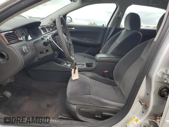 ✅ 2014 Chevrolet Impala LS • VIN: 2G1WA5E39E1149034 • Лот: 89643955. Опубликован ранее на Copart с пробегом 103 089 миль. Бесплатный доступ к архиву аукционных продаж из США и подробный отчёт об истории автомобиля на DreamBid. Изображение 7.