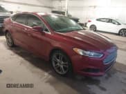✅ 2015 Ford Fusion Titanium • VIN: 3FA6P0D90FR287451 • Лот: 43780577. Опубликован ранее на IAAI с пробегом 162 309 миль. Бесплатный доступ к архиву аукционных продаж из США и подробный отчёт об истории автомобиля на DreamBid. Изображение 1.