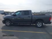 ✅ 2021 Ram 1500 Tradesman • VIN: 3C6RR6KT1MG506291 • Lot: 41453879. Listed on IAAI with 51,449 mi. Free auction sales archive from the USA and detailed vehicle history report at DreamBid. Image 14.