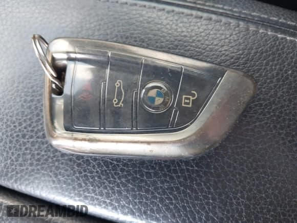 ✅ 2018 BMW X5 xDrive40e • VIN: 5UXKT0C51J0V99398 • Lot: 42922357. Listed on IAAI with 109,599 mi. Free auction sales archive from the USA and detailed vehicle history report at DreamBid. Image 11.