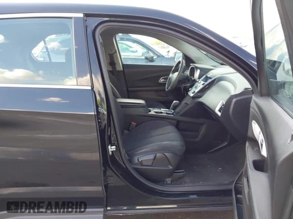 ✅ 2015 Chevrolet Equinox LS • VIN: 2GNALAEK0F6414673 • Лот: 43337384. Опубликован ранее на IAAI с пробегом 97 408 миль. Бесплатный доступ к архиву аукционных продаж из США и подробный отчёт об истории автомобиля на DreamBid. Изображение 5.