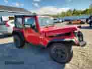 2005 Jeep Wrangler X с VIN 1J4FA39SX5P348569, выставлен на аукционе Copart как лот 84960355 с пробегом 239 833 миль миль и Чистый • Clean title. История ставок и продаж доступна на DreamBid. Изображение 4.
