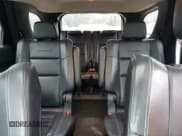 ✅ 2015 Dodge Durango Citadel • VIN: 1C4RDJEG7FC756178 • Lot: 90440415. Listed on Copart with 132,601 mi. Free auction sales archive from the USA and detailed vehicle history report at DreamBid. Image 10.