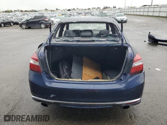 ✅ 2016 Honda Accord Sport • VIN: 1HGCR2F58GA163163 • Lot: 93731085. Wystawiony na Copart z przebiegiem Nie podano. Bezpłatny archiwum sprzedaży aukcyjnych z USA i szczegółowy raport historii pojazdu na DreamBid. Zdjęcie 6.
