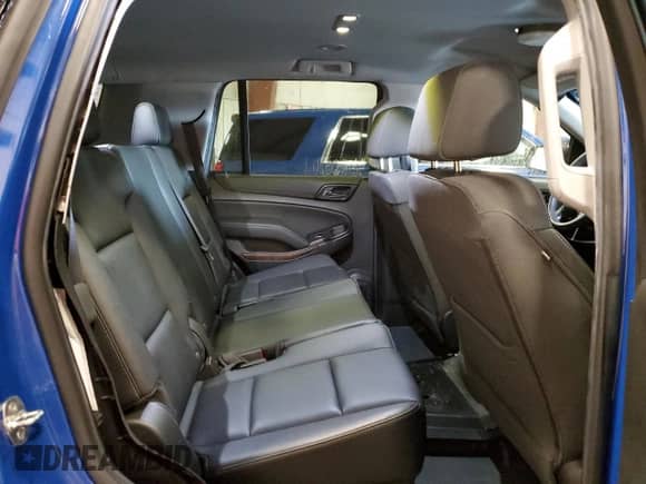 2019 Chevrolet Tahoe Commercial с VIN 1GNSKDEC8KR401413, выставлен на аукционе Copart как лот 89644115 с пробегом 94 211 миль миль и Чистый • Clean title. История ставок и продаж доступна на DreamBid. Изображение 11.