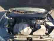 2011 Hyundai Santa Fe Limited with VIN 5XYZKDAGXBG062460, listed as a Copart auction lot 90709335 with 188,168 mi miles and Clean title. Bid and sale history available at DreamBid. Image 11.