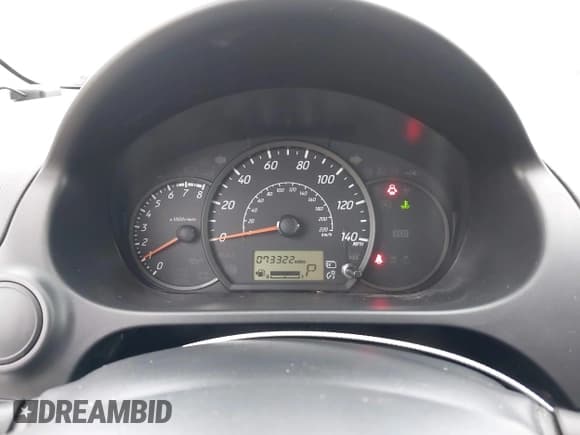 ✅ 2015 Mitsubishi Mirage DE • VIN: ML32A3HJXFH048610 • Lot: 43727767. Listed on IAAI with 73,322 mi. Free auction sales archive from the USA and detailed vehicle history report at DreamBid. Image 7.