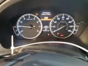 ✅ 2019 Acura ILX Premium • VIN: 19UDE2F75KA015112 • Lot: 87351144. Listed on Copart with 50,432 mi. Free auction sales archive from the USA and detailed vehicle history report at DreamBid. Image 9.