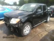 ✅ 2010 Nissan Frontier SE • VIN: 1N6AD0ER6AC440673 • Лот: 42799730. Опубликован ранее на IAAI с пробегом 56 740 миль. Бесплатный доступ к архиву аукционных продаж из США и подробный отчёт об истории автомобиля на DreamBid. Изображение 2.