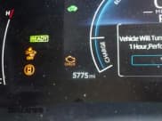 ✅ 2025 Toyota Camry LE • VIN: 4T1DAACKXSU598512 • Lot: 43508101. Listed on IAAI with 5,775 mi. Free auction sales archive from the USA and detailed vehicle history report at DreamBid. Image 16.