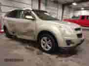 2011 Chevrolet Equinox 1LT с VIN 2CNALDEC0B6431627, выставлен на аукционе IAAI как лот 43432649 с пробегом 109 006 миль миль и . История ставок и продаж доступна на DreamBid. Изображение 1.
