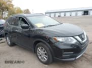 ✅ 2017 Nissan Rogue SV • VIN: KNMAT2MV3HP548283 • Lot: 43567901. Listed on IAAI with 112,822 mi. Free auction sales archive from the USA and detailed vehicle history report at DreamBid. Image 1.