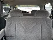 ✅ 2001 Nissan Quest GXE • VIN: 4N2ZN15T81D809481 • Lot: 74615054. Wystawiony na Copart z przebiegiem 209 491 mil. Bezpłatny archiwum sprzedaży aukcyjnych z USA i szczegółowy raport historii pojazdu na DreamBid. Zdjęcie 10.