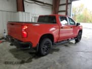 ✅ 2020 Chevrolet Silverado 1500 LT Trail Boss • VIN: 3GCPYFED0LG320330 • Lot: 82458665. Listed on Copart with 100,076 mi. Free auction sales archive from the USA and detailed vehicle history report at DreamBid. Image 3.