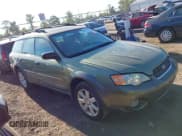 ✅ 2007 Subaru Legacy Outback • VIN: 4S4BP61C177326340 • Lot: 43078045. Wystawiony na IAAI z przebiegiem 129 176 mil. Bezpłatny archiwum sprzedaży aukcyjnych z USA i szczegółowy raport historii pojazdu na DreamBid. Zdjęcie 1.