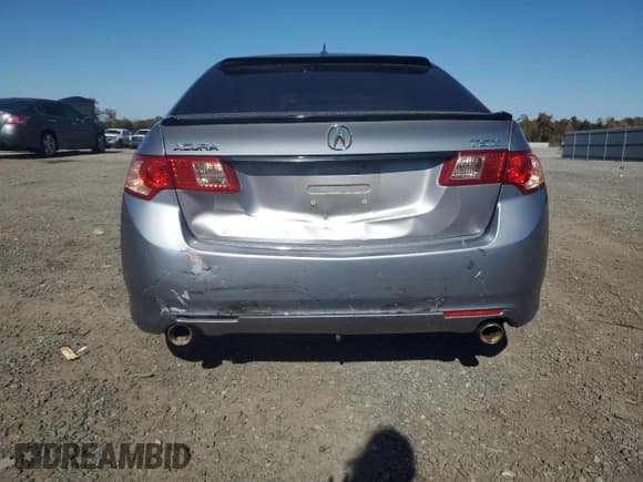 ✅ 2011 Acura TSX • VIN: JH4CU2F61BC005636 • Lot: 89513605. Wystawiony na Copart z przebiegiem 159 645 mil. Bezpłatny archiwum sprzedaży aukcyjnych z USA i szczegółowy raport historii pojazdu na DreamBid. Zdjęcie 6.