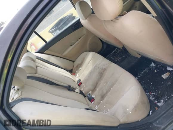 2010 Hyundai Sonata GLS with VIN 5NPET4AC4AH589149, listed as a IAAI auction lot 43241151 with 119,206 mi miles and . Bid and sale history available at DreamBid. Image 8.