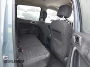 ✅ 2023 Ford Ranger XL • VIN: 1FTER4FH5PLE07515 • Lot: 42477894. Listed on IAAI with 14,082 mi. Free auction sales archive from the USA and detailed vehicle history report at DreamBid. Image 8.