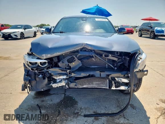 ✅ 2018 BMW 2 Series 230i xDrive • VIN: WBA2J3C54JVA49981 • Lot: 71914735. Listed on Copart with 51,454 mi. Free auction sales archive from the USA and detailed vehicle history report at DreamBid. Image 5.