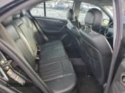 ✅ 2004 Mercedes-Benz C AMG • VIN: WDBRF65JX4F475408 • Лот: 95073705. Опубликован ранее на Copart с пробегом 187 476 миль. Бесплатный доступ к архиву аукционных продаж из США и подробный отчёт об истории автомобиля на DreamBid. Изображение 10.