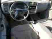 2004 Chevrolet Blazer LS z VIN 1GNDT13X04K168259, wystawiony jako Copart lot #74519744 z przebiegiem 126 248 mil mil oraz Szkoda całkowita • Salvage title. Historia ofert i sprzedaży dostępna na DreamBid. Obrazek 8.