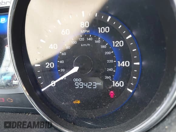 ✅ 2014 Hyundai Sonata Limited • VIN: KMHEC4A43EA114917 • Lot: 42422067. Wystawiony na IAAI z przebiegiem 99 423 mil. Bezpłatny archiwum sprzedaży aukcyjnych z USA i szczegółowy raport historii pojazdu na DreamBid. Zdjęcie 16.