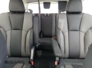 ✅ 2024 Subaru Ascent Onyx Limited • VIN: 4S4WMAKD0R3400278 • Lot: 71249735. Listed on Copart with 19,278 mi. Free auction sales archive from the USA and detailed vehicle history report at DreamBid. Image 10.