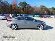 ✅ 2013 Hyundai Elantra GLS • VIN: 5NPDH4AEXDH259180 • Lot: 43648942. Listed on IAAI with 226,832 mi. Free auction sales archive from the USA and detailed vehicle history report at DreamBid. Image 13.