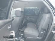 ✅ 2020 Chevrolet Traverse LS • VIN: 1GNERFKW9LJ228083 • Lot: 43657100. Listed on IAAI with 62,767 mi. Free auction sales archive from the USA and detailed vehicle history report at DreamBid. Image 8.