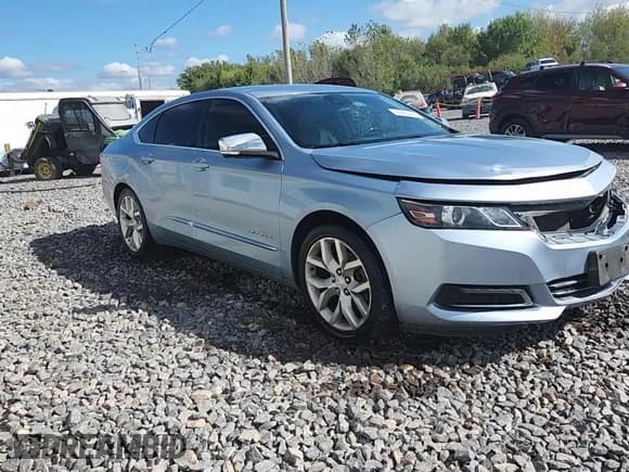 ✅ 2015 Chevrolet Impala LTZ • VIN: 1G1165S36FU116398 • Lot: 82065425. Wystawiony na Copart z przebiegiem 126 479 mil. Bezpłatny archiwum sprzedaży aukcyjnych z USA i szczegółowy raport historii pojazdu na DreamBid. Zdjęcie 13.