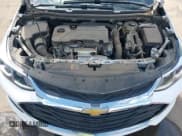 ✅ 2019 Chevrolet Cruze LS • VIN: 3G1BC6SMXKS582843 • Лот: 43314397. Опубликован ранее на IAAI с пробегом 52 277 миль. Бесплатный доступ к архиву аукционных продаж из США и подробный отчёт об истории автомобиля на DreamBid. Изображение 10.