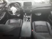 ✅ 2022 Nissan Altima SR • VIN: 1N4BL4CW8NN402338 • Лот: 71672405. Опубликован ранее на Copart с пробегом 47 741 миль. Бесплатный доступ к архиву аукционных продаж из США и подробный отчёт об истории автомобиля на DreamBid. Изображение 8.