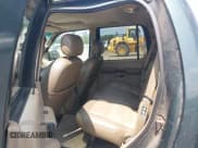 ✅ 2003 Ford Explorer Sport Trac XLS • VIN: 1FMZU77E93UA70739 • Lot: 42747748. Listed on IAAI with 112,869 mi. Free auction sales archive from the USA and detailed vehicle history report at DreamBid. Image 8.