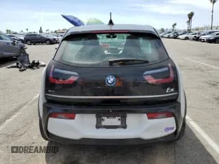 ✅ 2019 BMW i3 • VIN: WBY8P6C50K7D00870 • Lot: 49416993. Listed on Copart with Not provided. Free auction sales archive from the USA and detailed vehicle history report at DreamBid. Image 6.