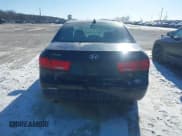 ✅ 2009 Hyundai Sonata GLS • VIN: 5NPET46F99H406021 • Лот: 41363370. Опубликован ранее на IAAI с пробегом 192 736 миль. Бесплатный доступ к архиву аукционных продаж из США и подробный отчёт об истории автомобиля на DreamBid. Изображение 17.