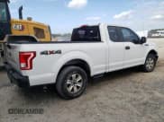 ✅ 2016 Ford F-150 XLT • VIN: 1FTEX1E8XGFA18437 • Lot: 80653124. Listed on Copart with 122,430 mi. Free auction sales archive from the USA and detailed vehicle history report at DreamBid. Image 3.