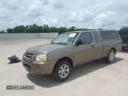 ✅ 2002 Nissan Frontier XE • VIN: 1N6DD26S82C332101 • Лот: 42788795. Опубликован ранее на IAAI с пробегом 149 115 миль. Бесплатный доступ к архиву аукционных продаж из США и подробный отчёт об истории автомобиля на DreamBid. Изображение 2.