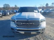 ✅ 2022 Ram 1500 Laramie • VIN: 1C6SRFJT3NN283361 • Lot: 43665541. Listed on IAAI with 109,005 mi. Free auction sales archive from the USA and detailed vehicle history report at DreamBid. Image 12.