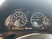 ✅ 2017 BMW X4 xDrive28i • VIN: 5UXXW3C54H0R23419 • Lot: 48313013. Wystawiony na Copart z przebiegiem 102 617 mil. Bezpłatny archiwum sprzedaży aukcyjnych z USA i szczegółowy raport historii pojazdu na DreamBid. Zdjęcie 9.