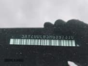 ✅ 2017 Hyundai Santa Fe 2.4L • VIN: 5XYZUDLB5HG397310 • Lot: 42314099. Listed on IAAI with 99,061 mi. Free auction sales archive from the USA and detailed vehicle history report at DreamBid. Image 17.