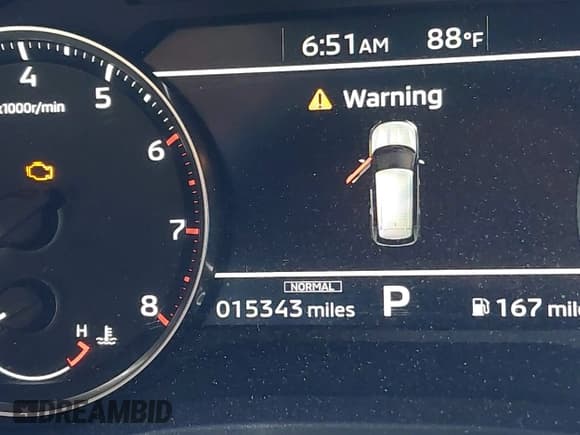 ✅ 2024 Mitsubishi Outlander ES • VIN: JA4J4UA82RZ062670 • Лот: 42558738. Опубликован ранее на IAAI с пробегом 15 343 миль. Бесплатный доступ к архиву аукционных продаж из США и подробный отчёт об истории автомобиля на DreamBid. Изображение 15.