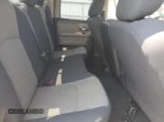 ✅ 2011 Ram 1500 SLT • VIN: 1D7RB1GP4BS637366 • Lot: 55317395. Wystawiony na Copart z przebiegiem 107 366 mil. Bezpłatny archiwum sprzedaży aukcyjnych z USA i szczegółowy raport historii pojazdu na DreamBid. Zdjęcie 10.