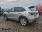 ✅ 2024 Honda HR-V LX • VIN: 3CZRZ2H32RM761561 • Lot: 95440785. Listed on Copart with 4,872 mi. Free auction sales archive from the USA and detailed vehicle history report at DreamBid. Image 2.